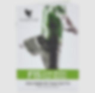 Forever F15 Booklet