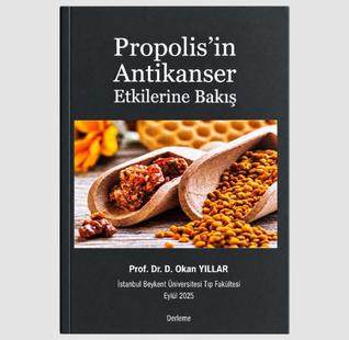 Antiviral Effect of Propolis – Prof. Dr. D. Okan Yıllar