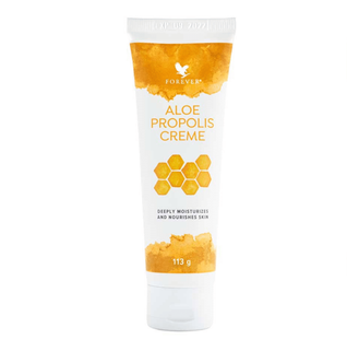 Aloe Propolis Crème