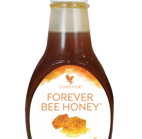 FOREVER BEE HONEY