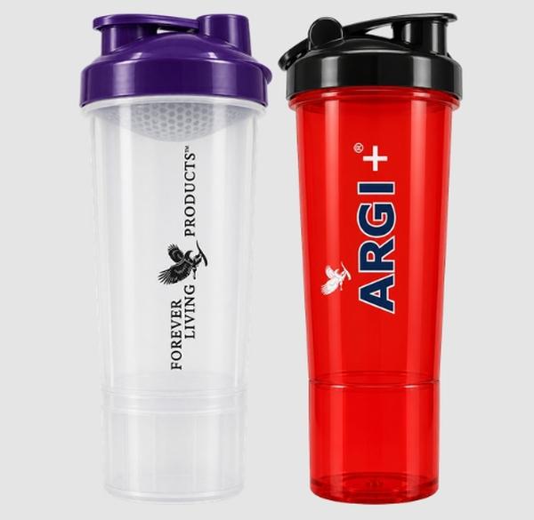 Argi+ Shaker