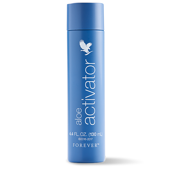 Aloe Activator