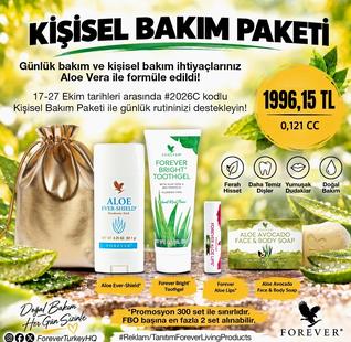KİŞİSEL BAKIM PAKETİ-1
