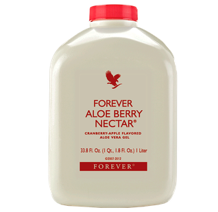 Aloe Berry Nectar