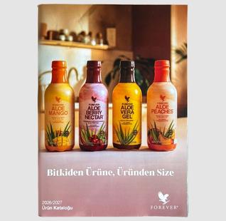 New Product Catalogue