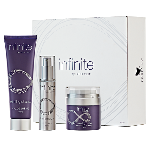 Forever Infinite Advanced Skin Care Set