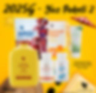 SUMMER PACKAGE-2