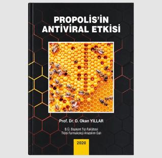 Antiviral Effect of Propolis – Prof. Dr. D. Okan Yıllar