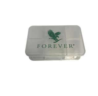 Forever Tablet Box