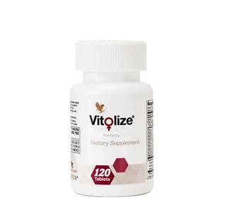 Vitolize Women