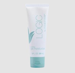 Forever Logic Aloe Soothing Gel Moisturizer