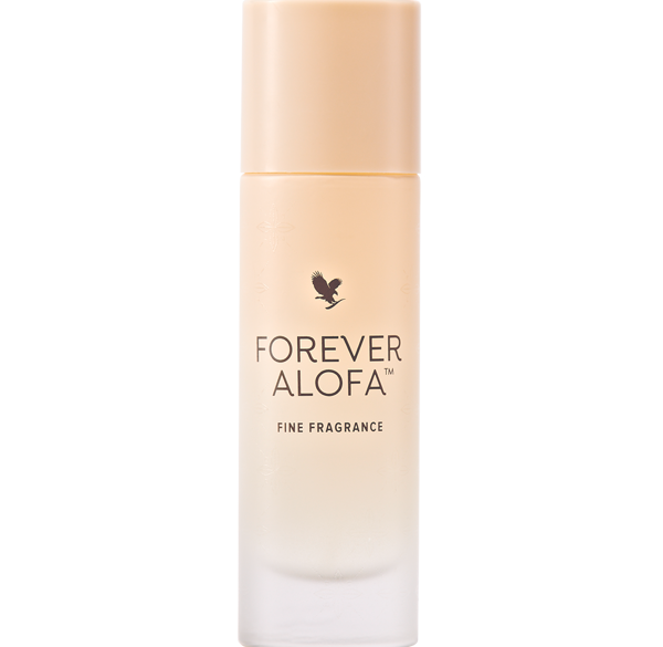 FOREVER ALOFA FINE FRAGRANCE