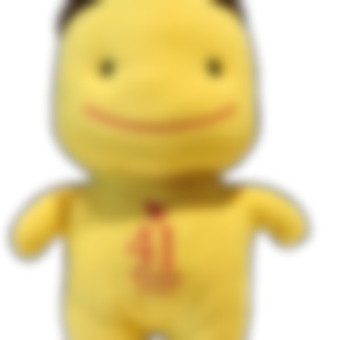 Forever Mascot Baby
