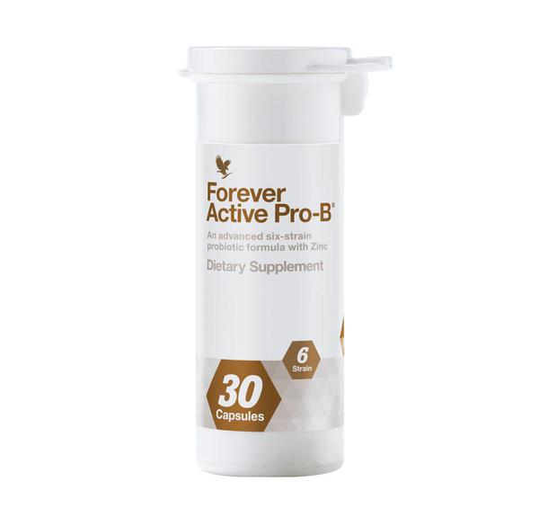 Forever Activ Pro B