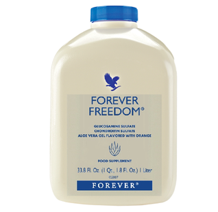 Forever Freedom