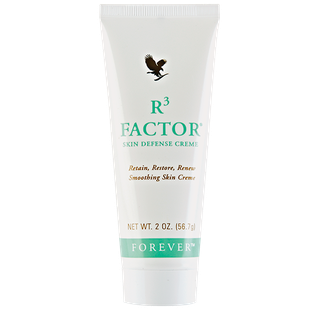 R3 Factor Skin Defence Creme